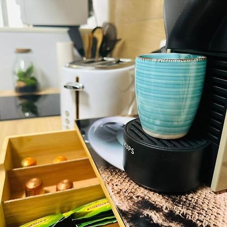 Le Cocon Canetois エクステリア 写真