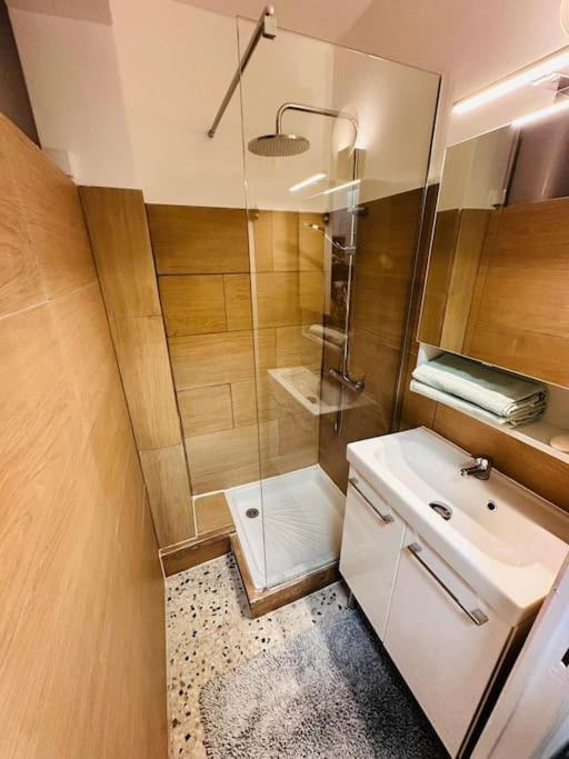 Le Cocon Canetois エクステリア 写真